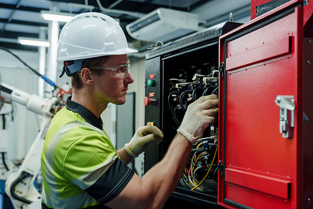 24/7 Emergency Generator Installation experts in Cottonwood, CA